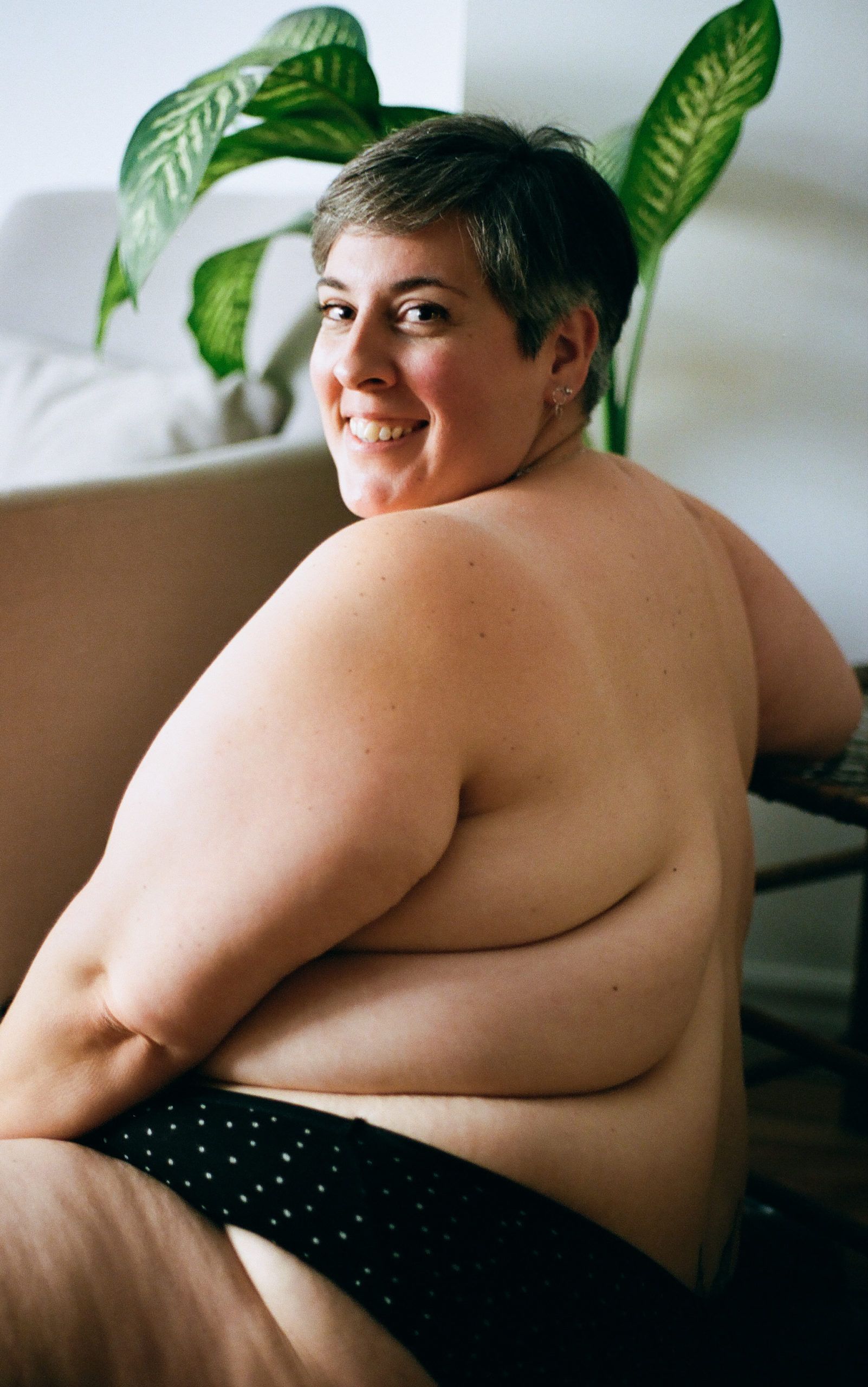 Image by Sara Hini for The Womanhood Project 