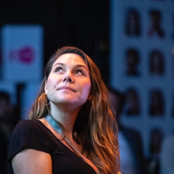 Erika Lust Berlinale 2019 Erika Lust Tour