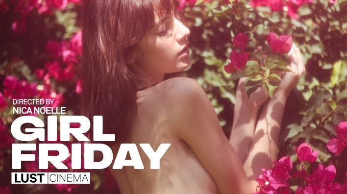 Girl Friday directed by Nica Noelle 