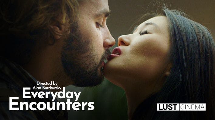 Discover the Eroticism of Everyday Life 
