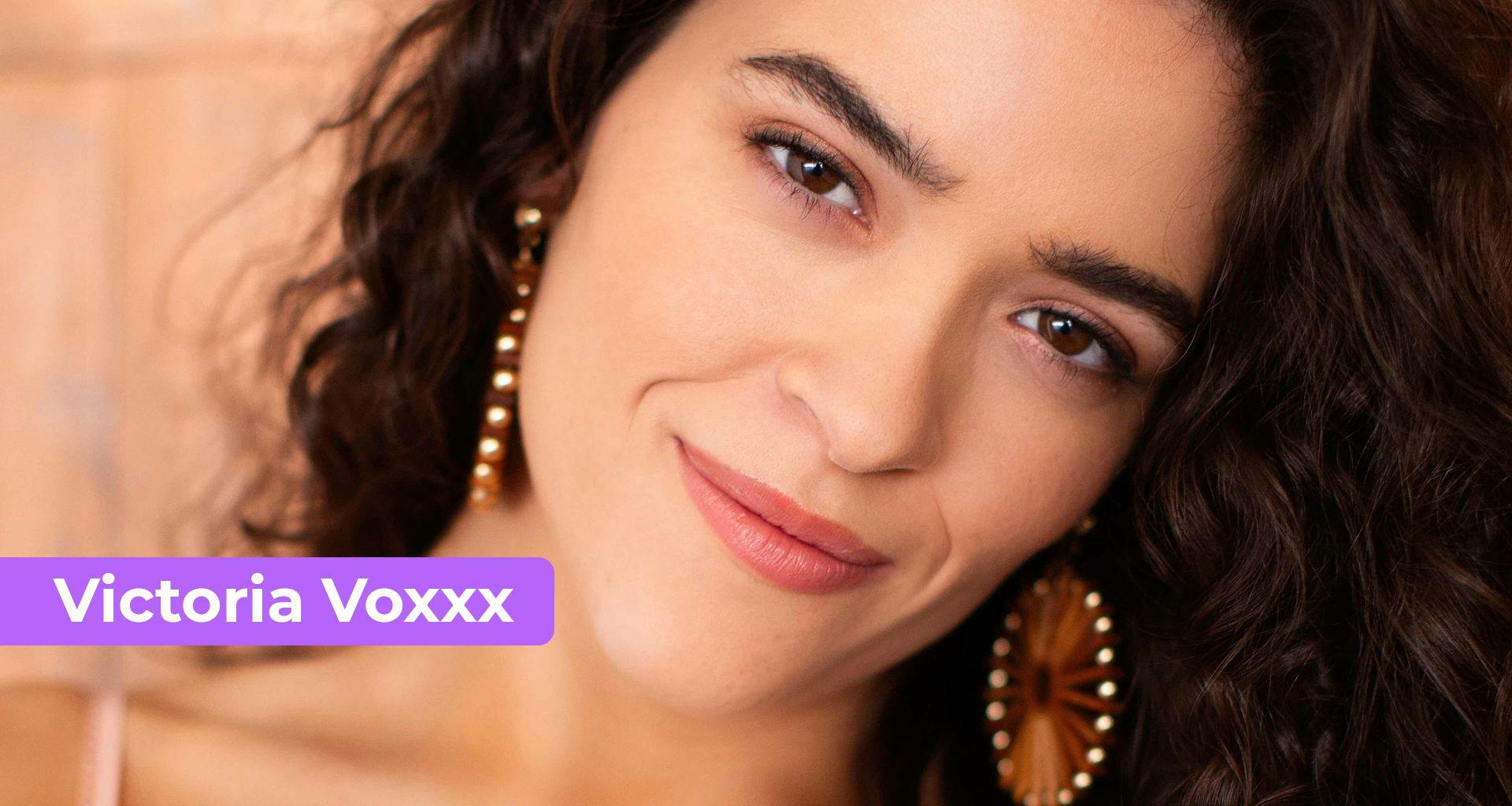 Victoria Voxxx - Performer Video