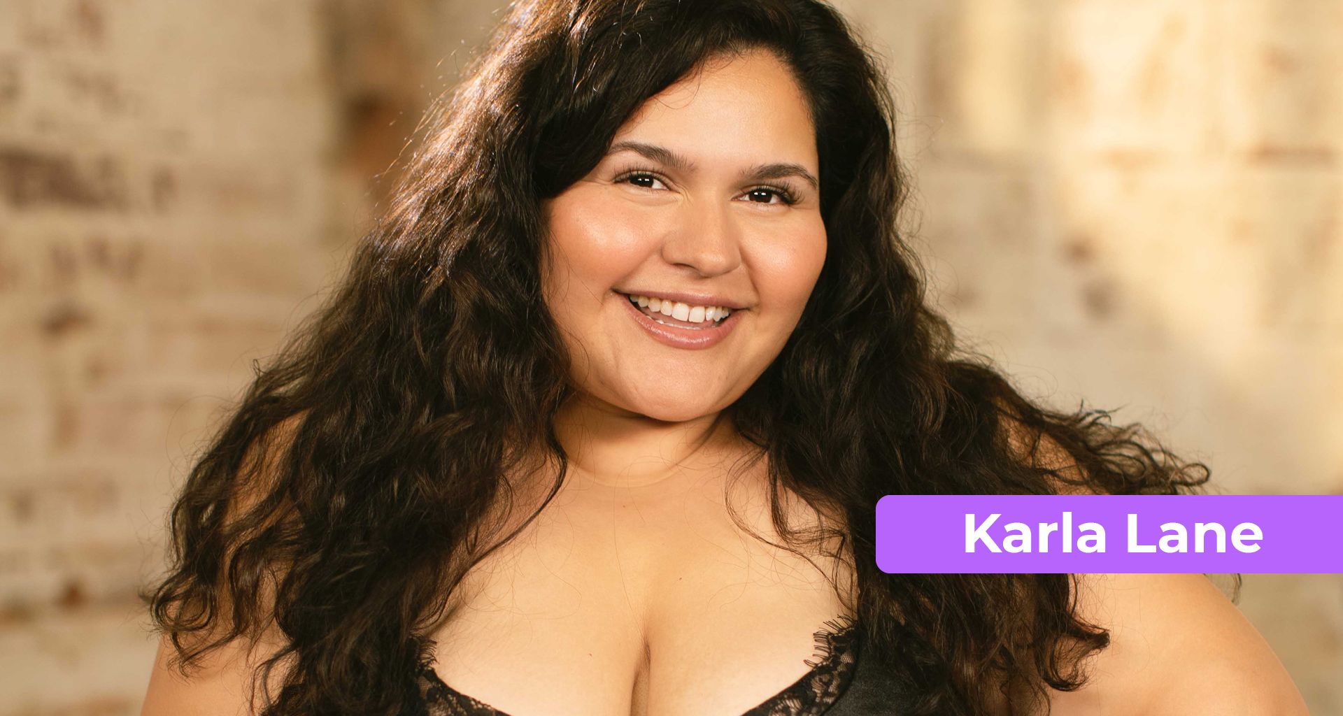 Karla Lane - Perfromer Video