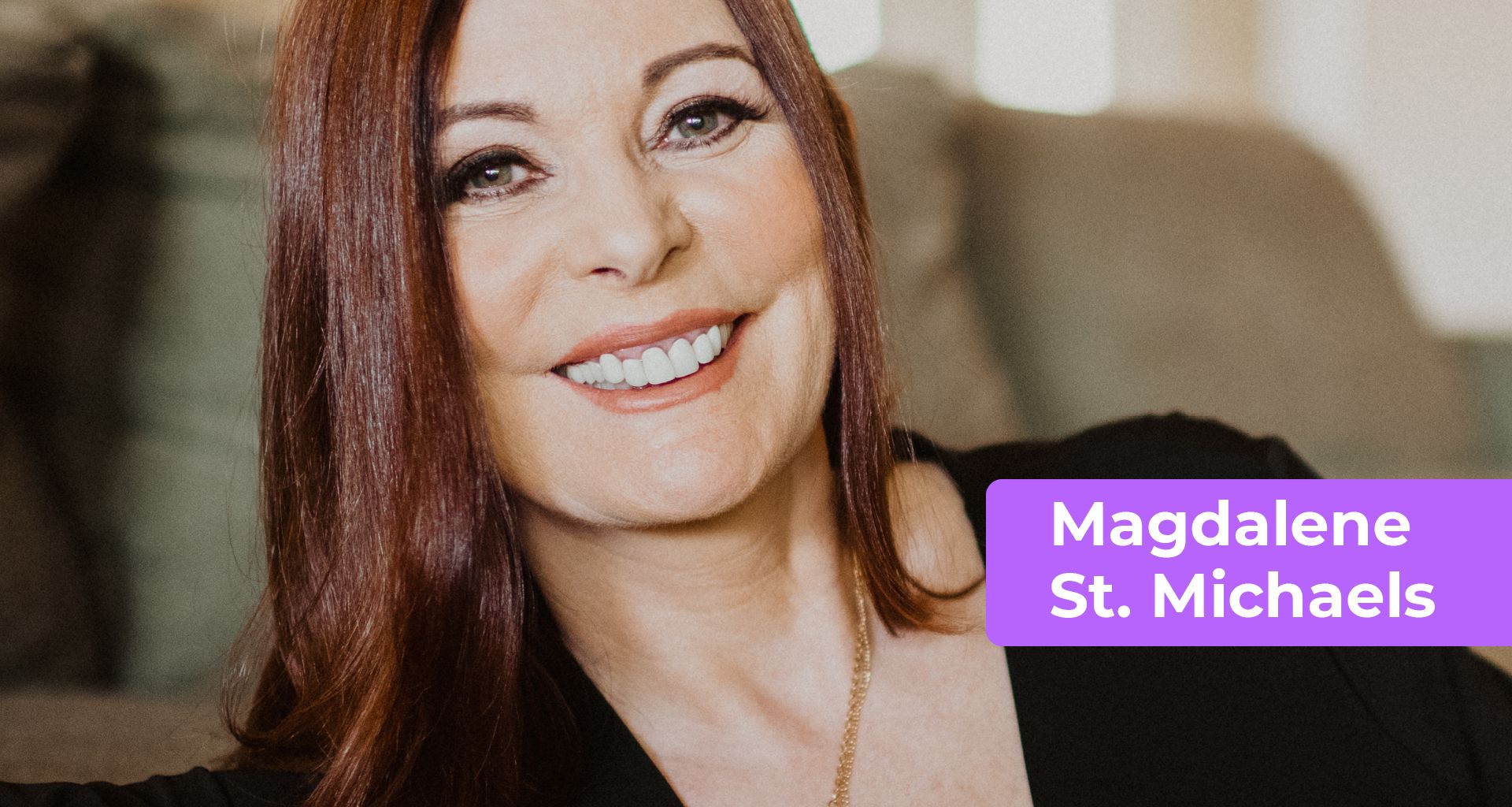 Magdalene St. Michaels - Performer Video