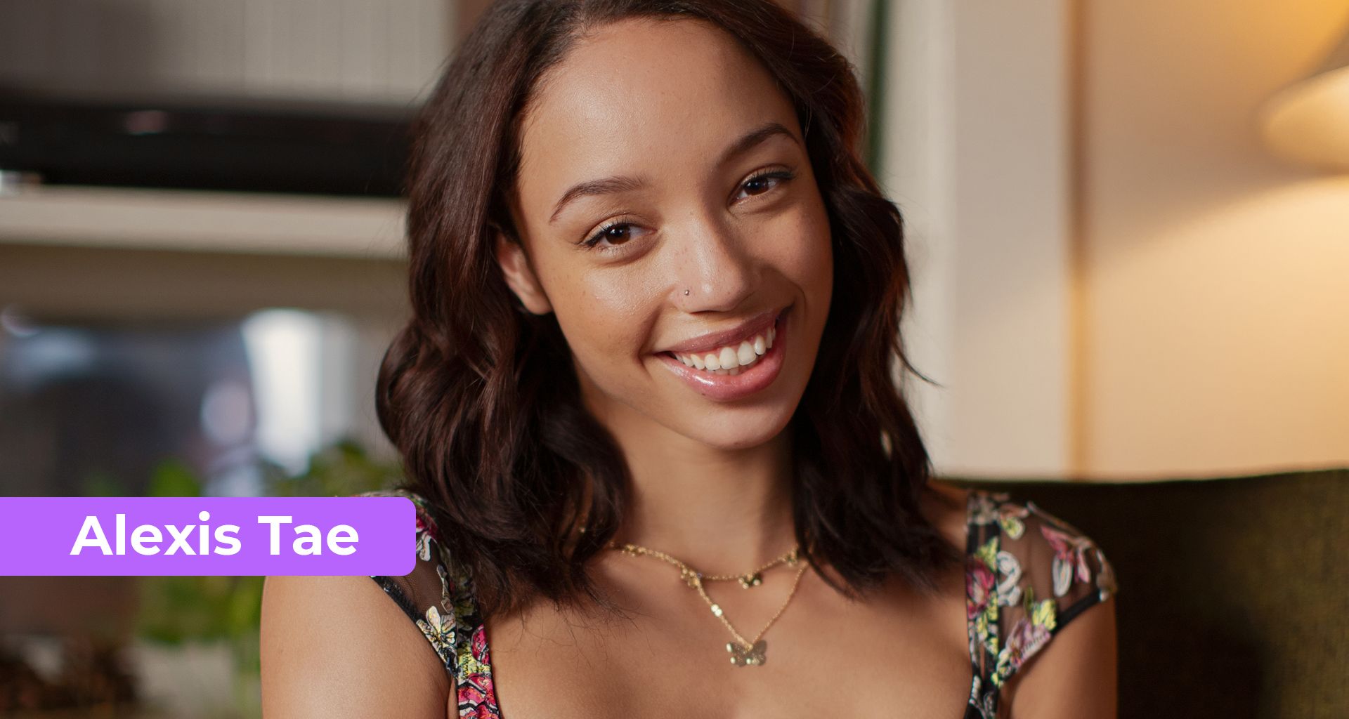 Alexis Tae - Performer Video
