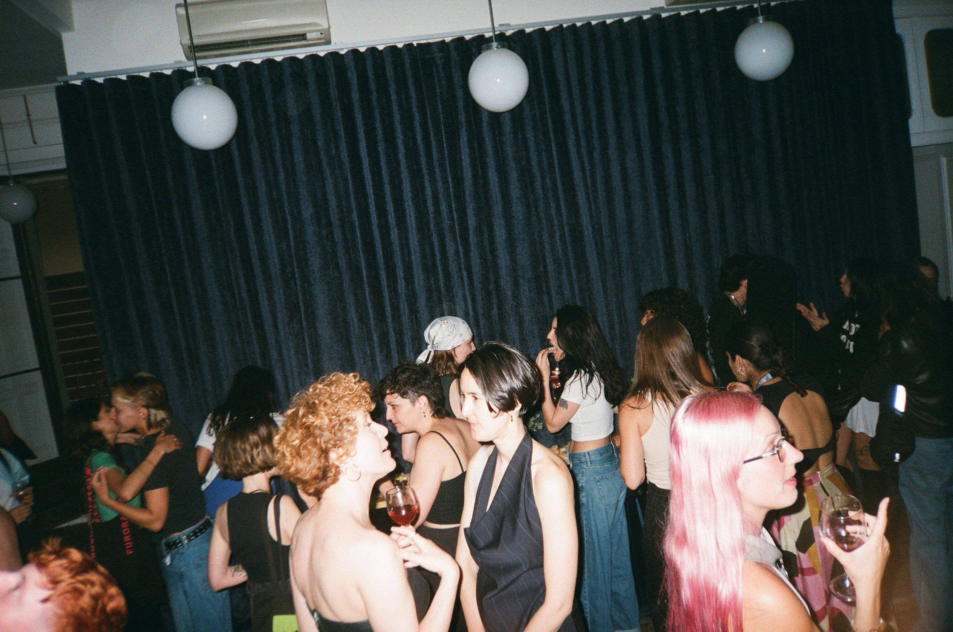 afterlust