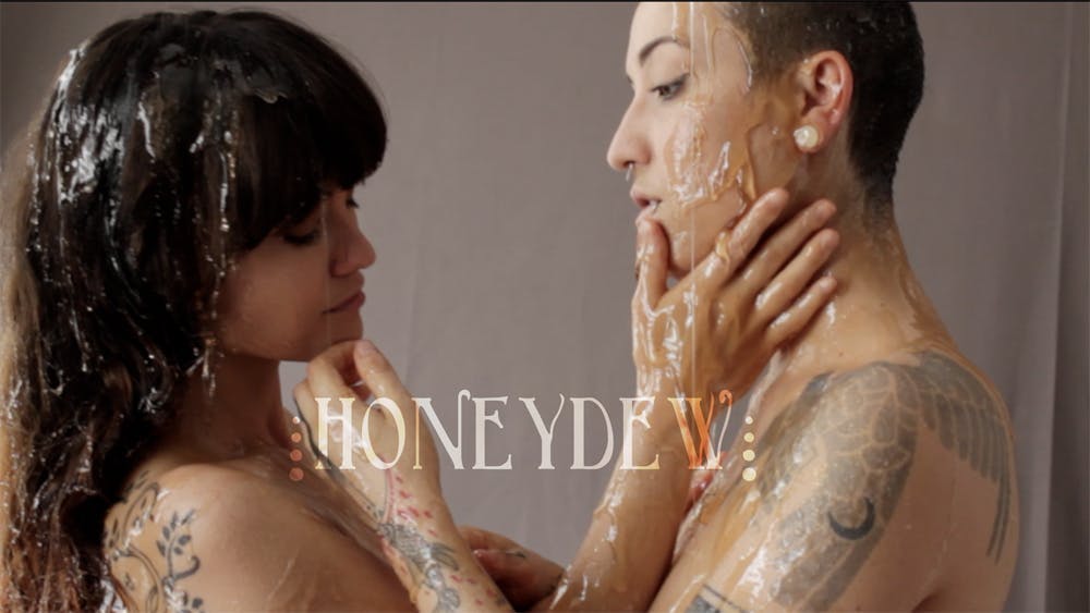 Honeydew by Dwam on Else Cinema 