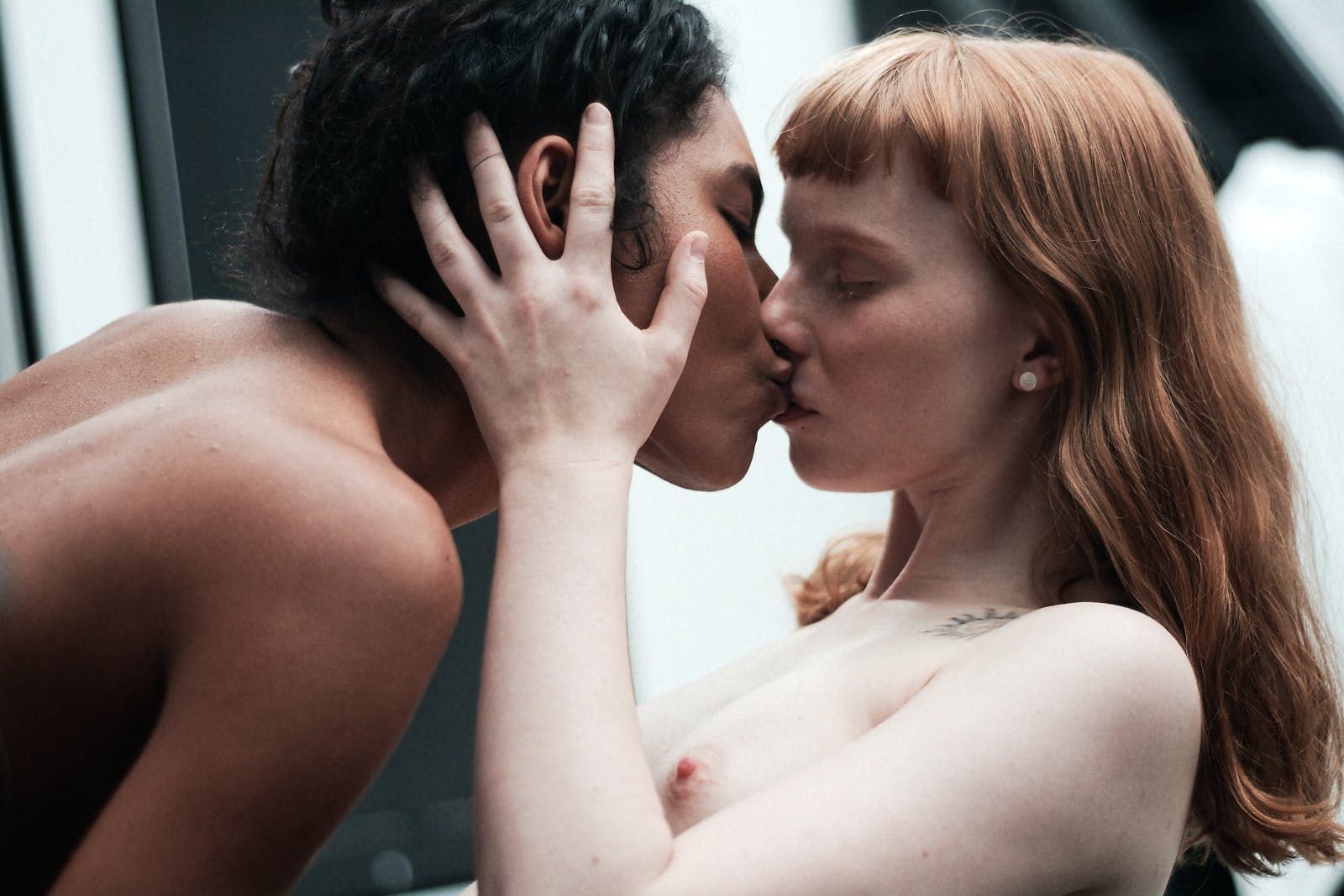 Coffee with Pleasure on XConfessions