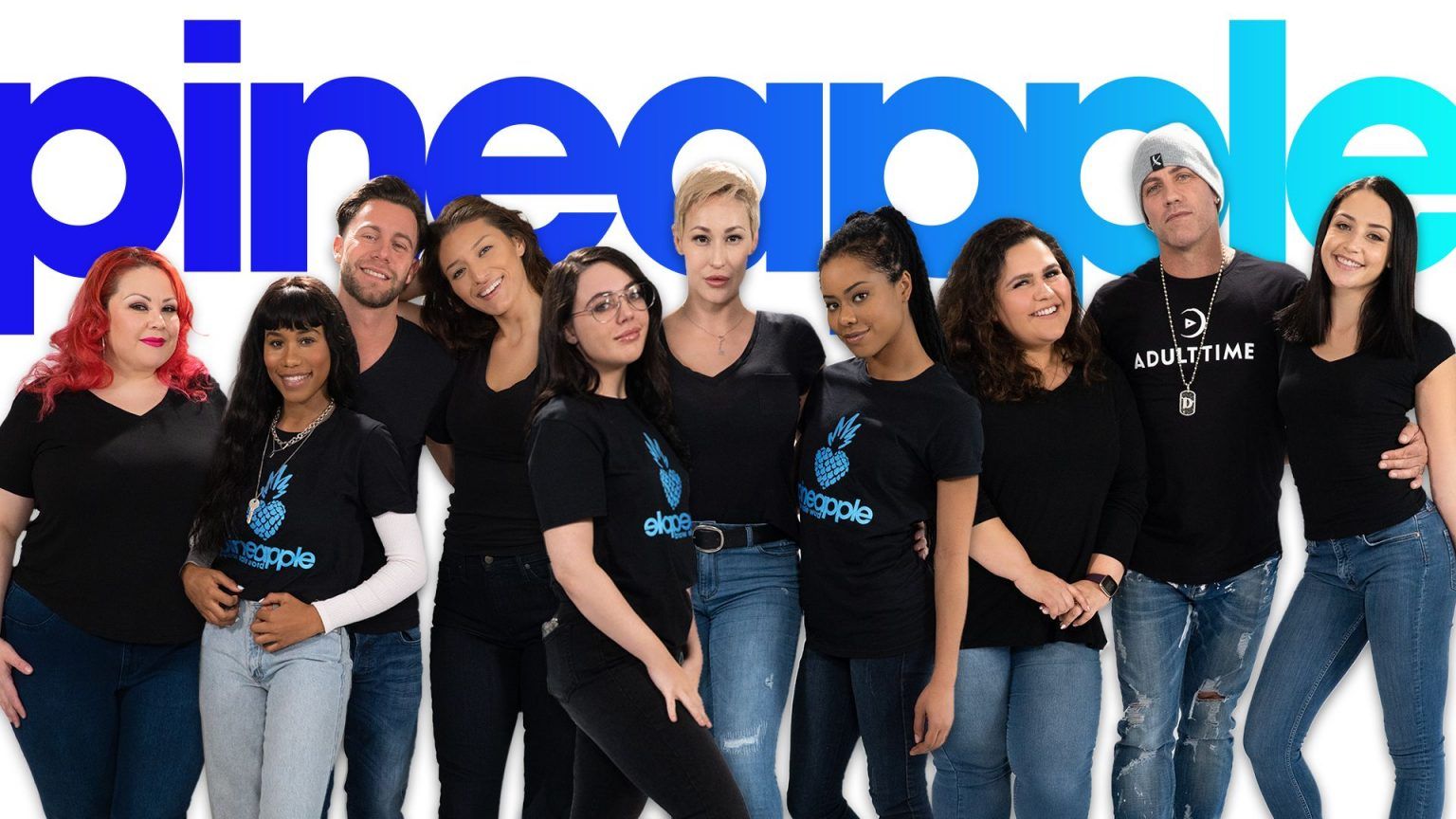 Pineapple Support is a nonprofit organization that provides free and low-cost mental health therapy to the adult film industry 