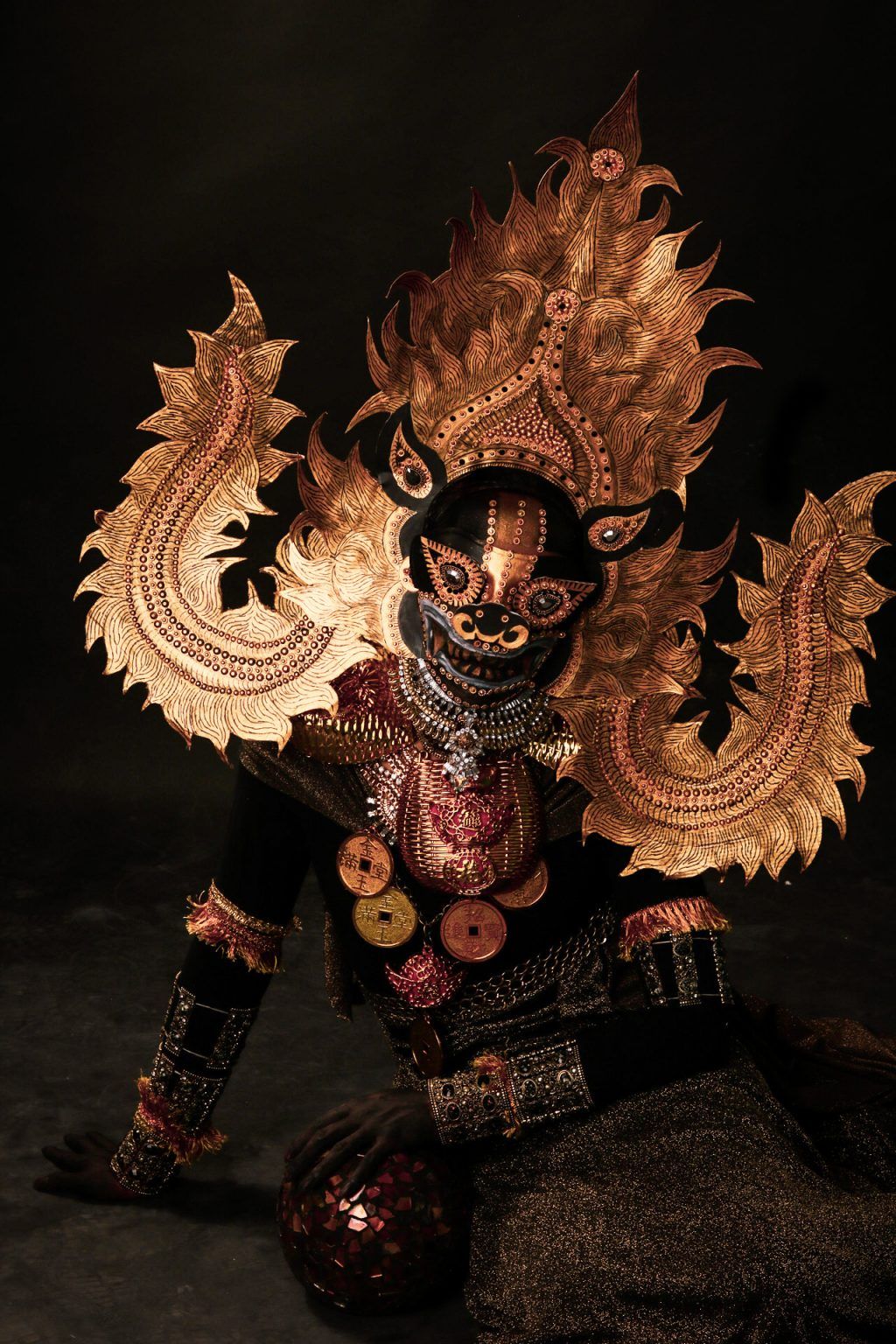 Pride Lust Stories Antonio