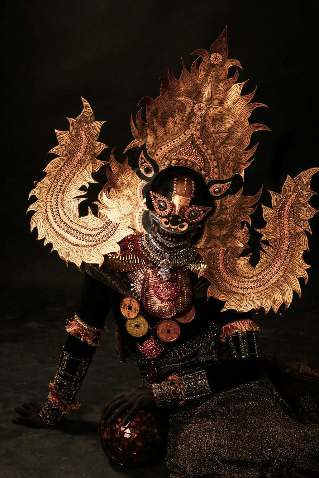 Pride Lust Stories Antonio