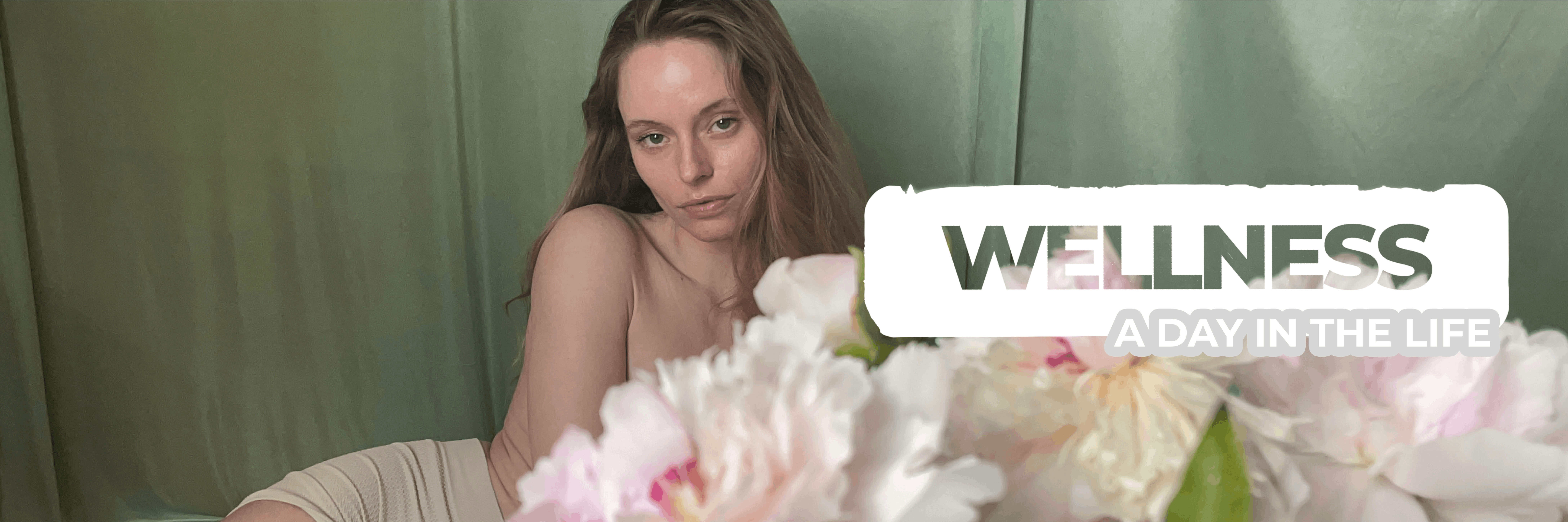 A day in the life of Maria Kn: Lust Zine Wellness Series 
