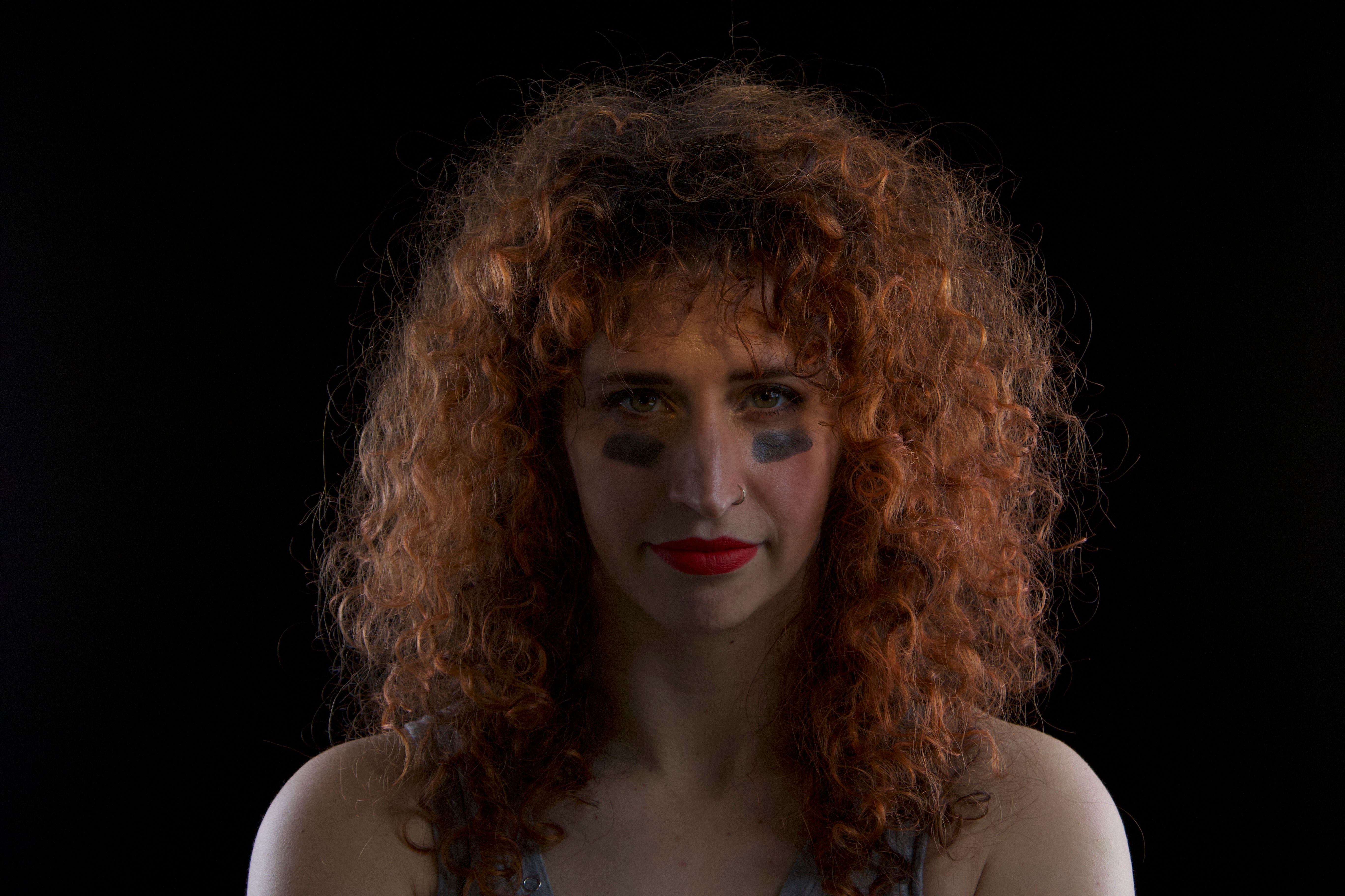 Lola Jean by Marc Parroquin 