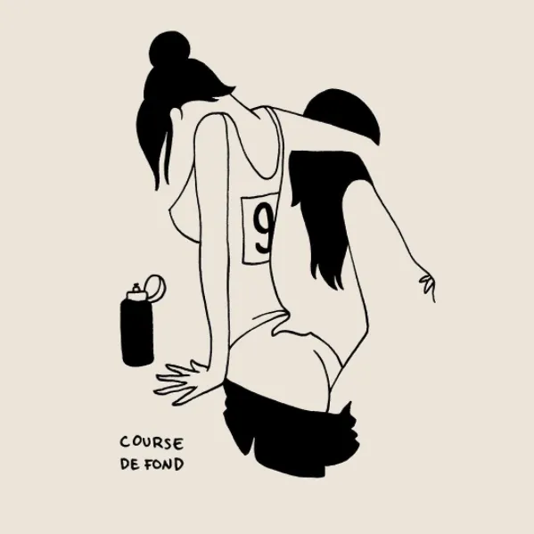 Petites Luxures erotic artist