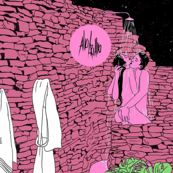 Alicia Rihko on XConfessions 