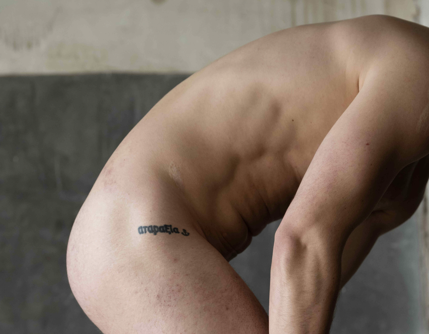 A Love Letter to All Those Men by Erika Lust, only on XConfessions