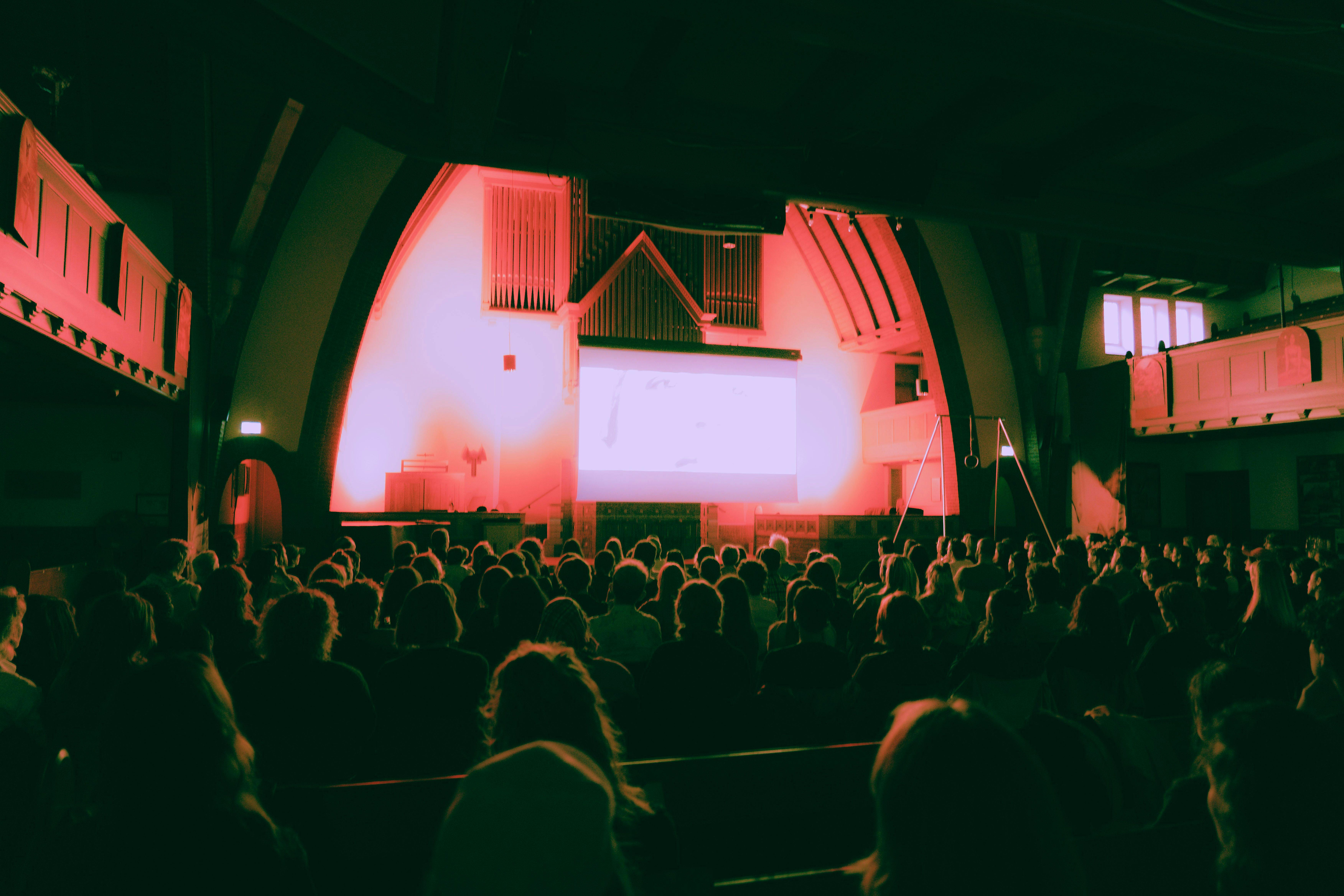 A Night of Lust: ERIKALUST x The Queer Agenda - Amsterdam, 2026