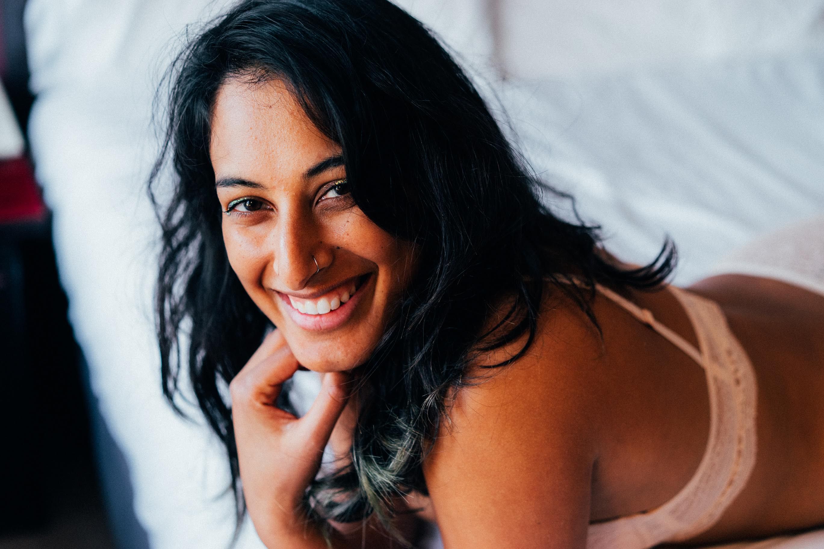 Squirting Lust Ed with Kali Sudhra 