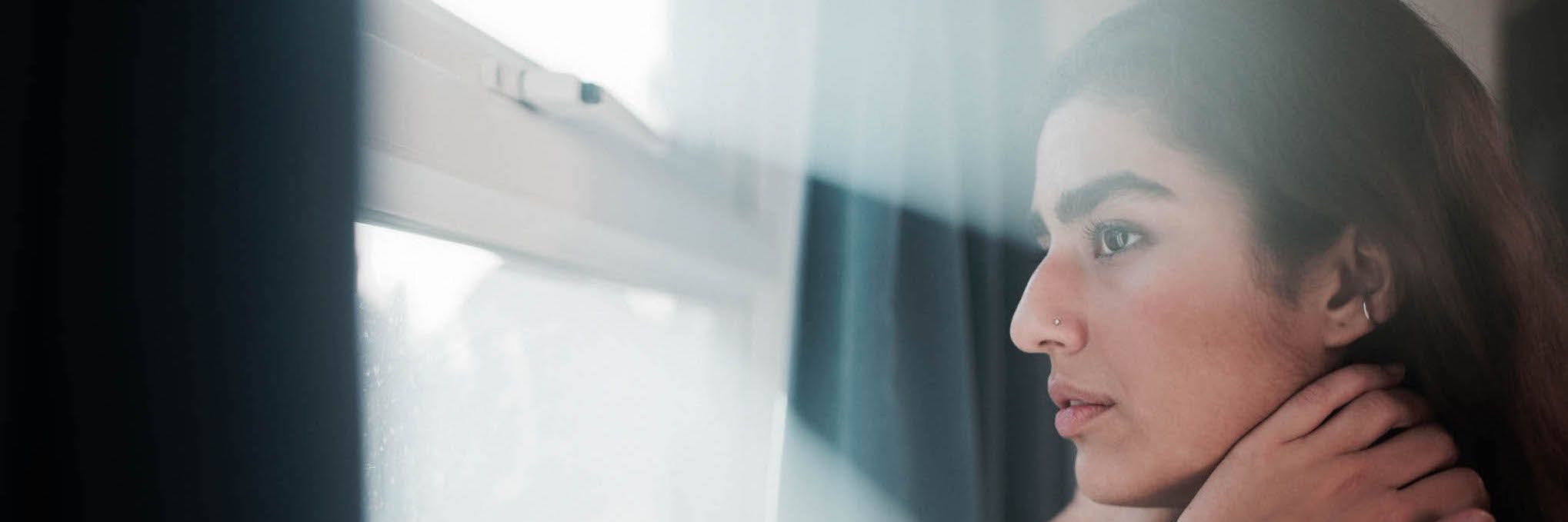 Can You See Me indie adult short film