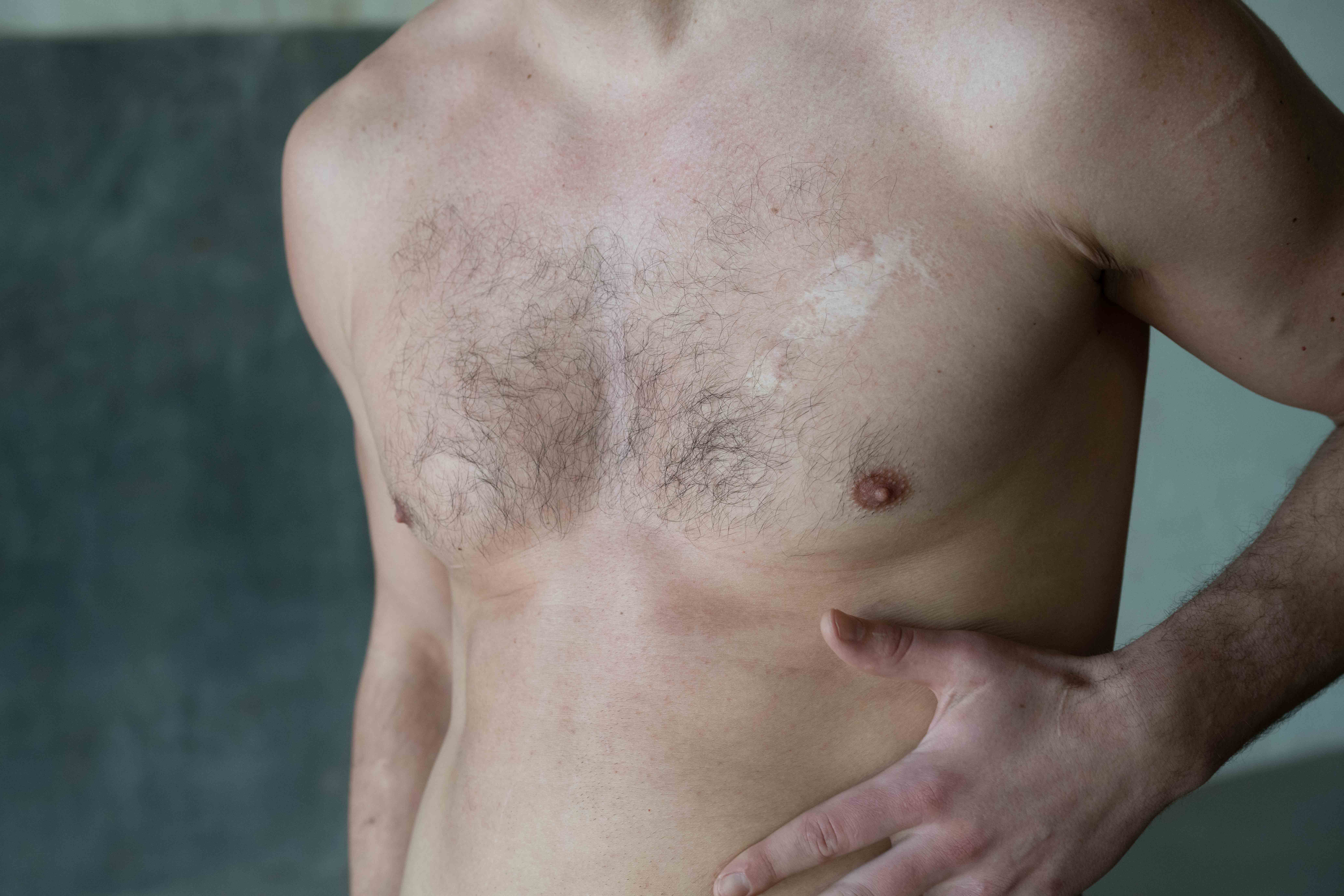 A Love Letter to All Those Men by Erika Lust, only on XConfessions