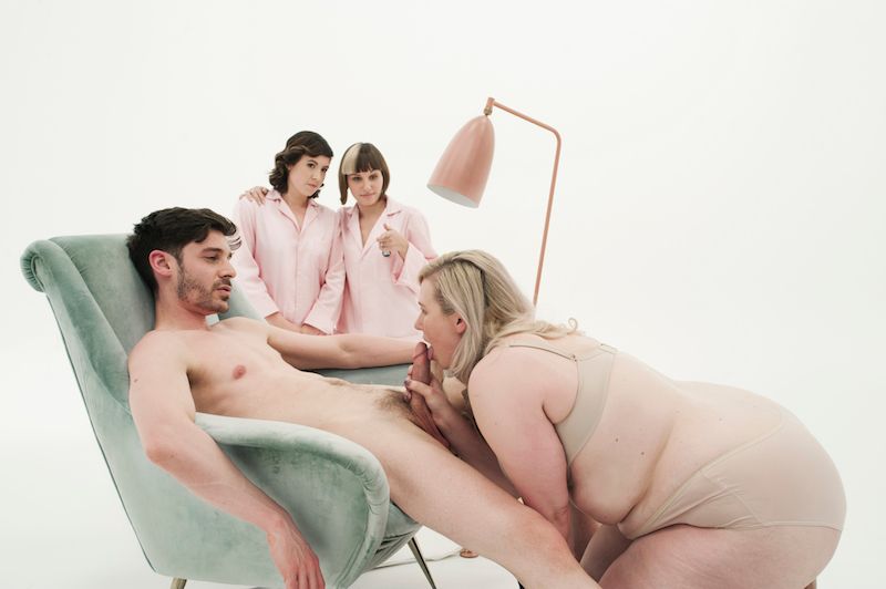 Tips n Tricks for Suckin Dicks