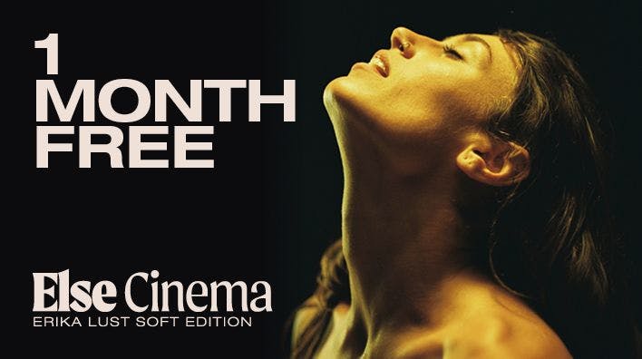 Else Cinema one month free 