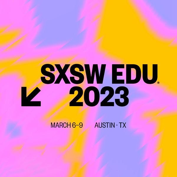 The Porn Conversation at SXSW Edu, 2023