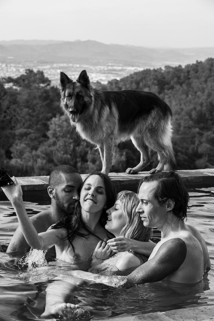 explicit short film Sweet But Psycho on XConfessions 