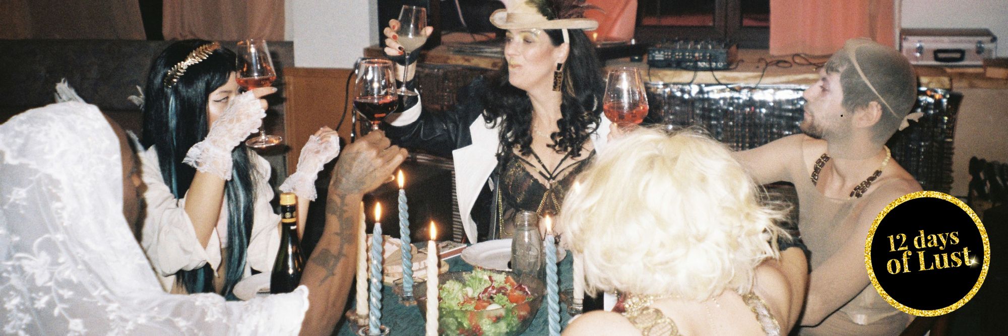 Fuck, Kill, Marry xconfessions short film 