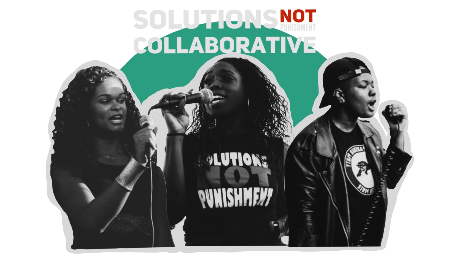 Image from Snap4Freedom website