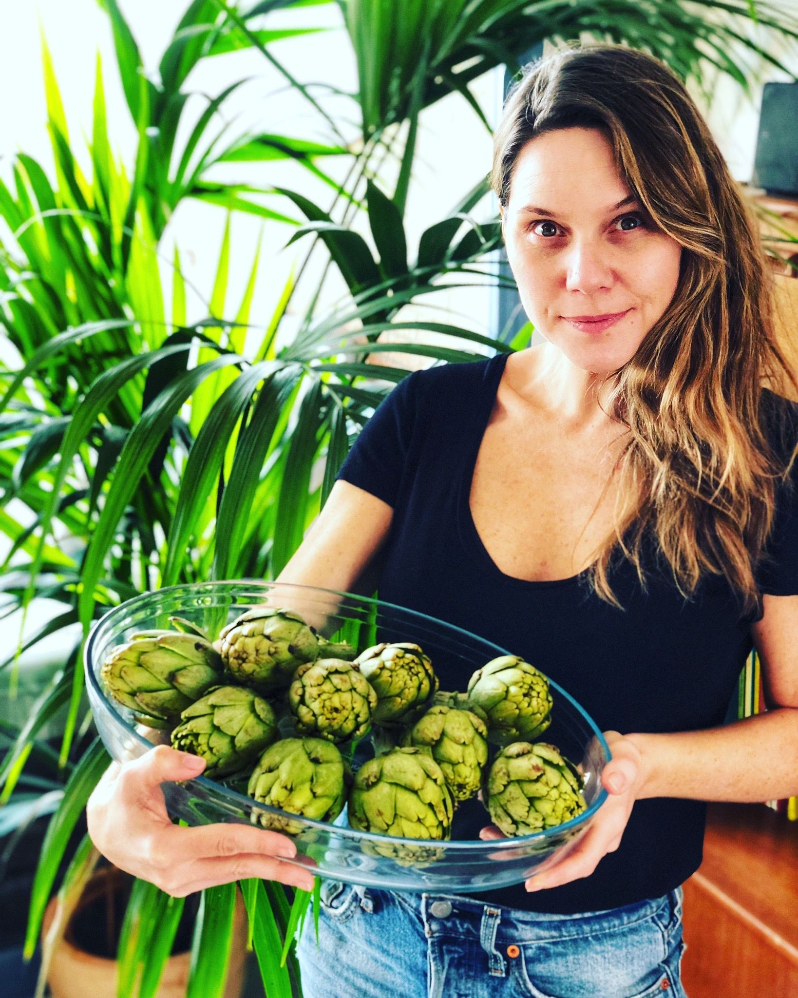 Erika Lust erotic filmmaker goes vegan 