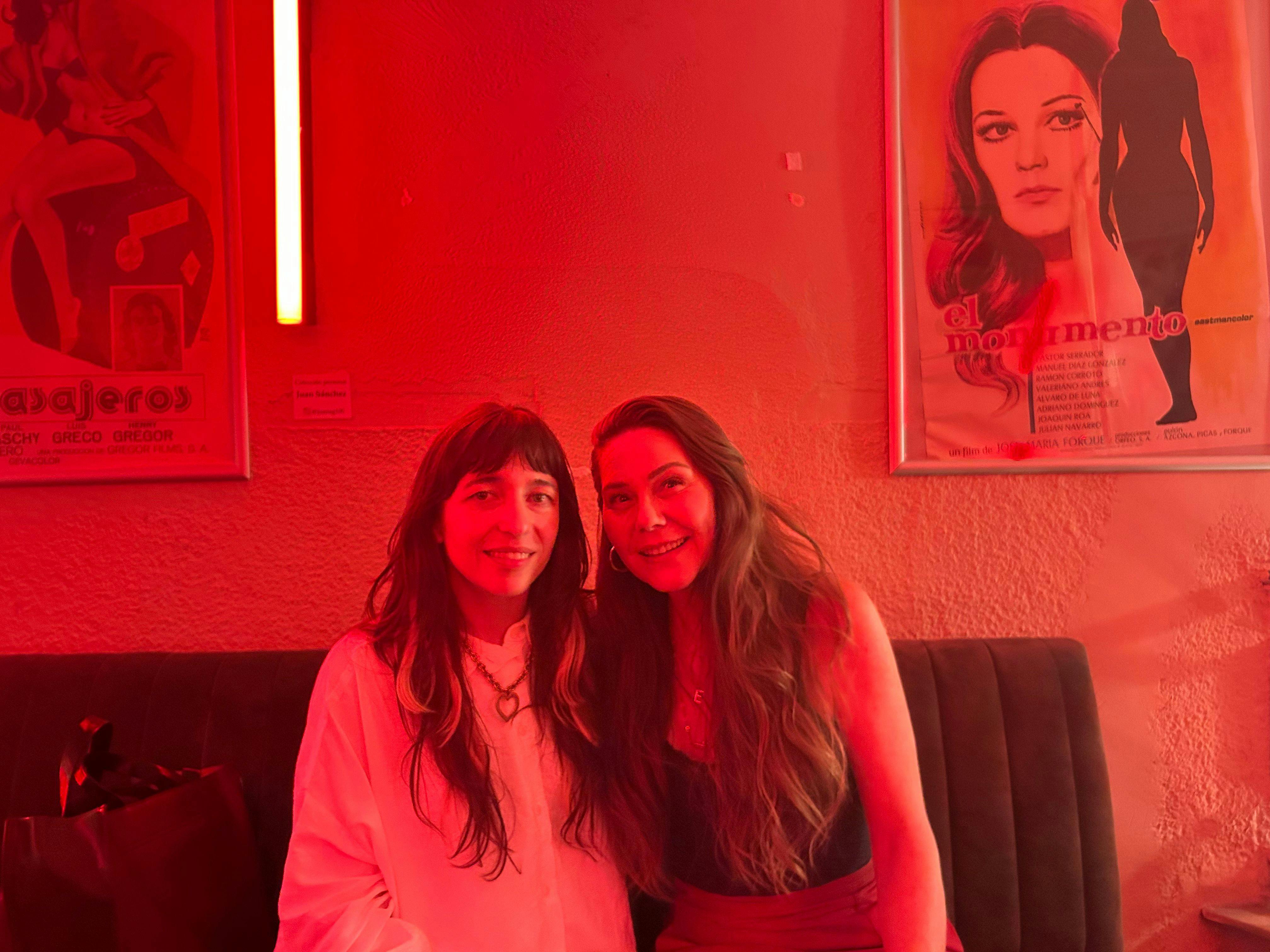 Placer y Disidencia: ERIKALUST x HardWerk – Madrid, 2026