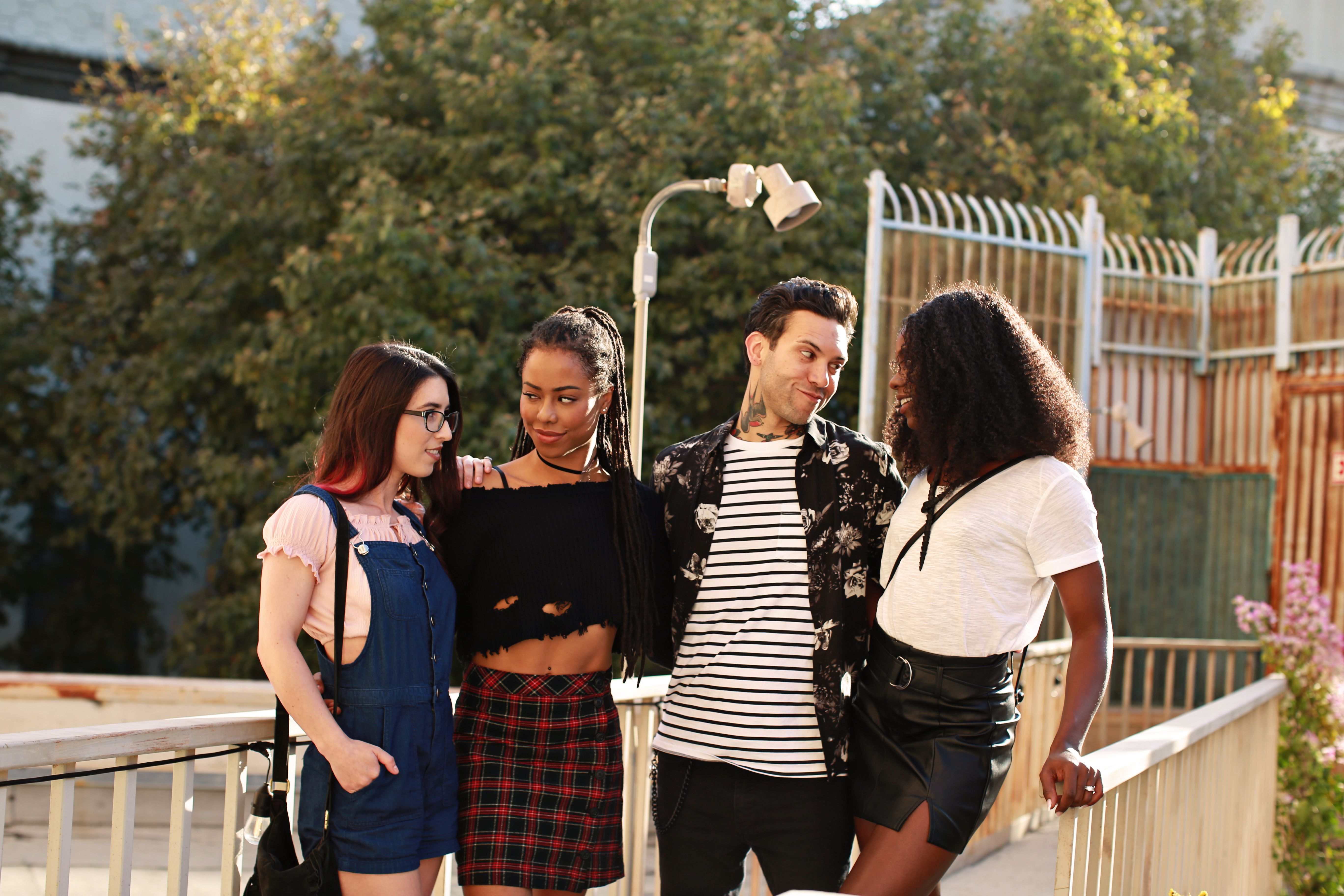 film still from 'Primary' on Lust Cinema by Erika Lust