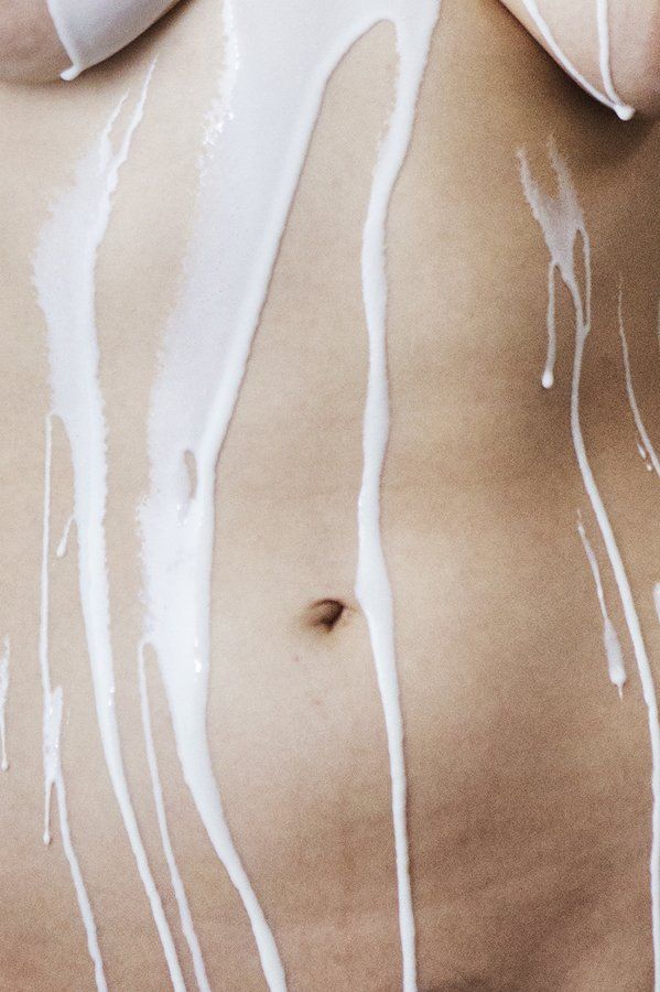 A film still from the erotic movie 'Ink is My Blood' on XConfessions by Erika Lust