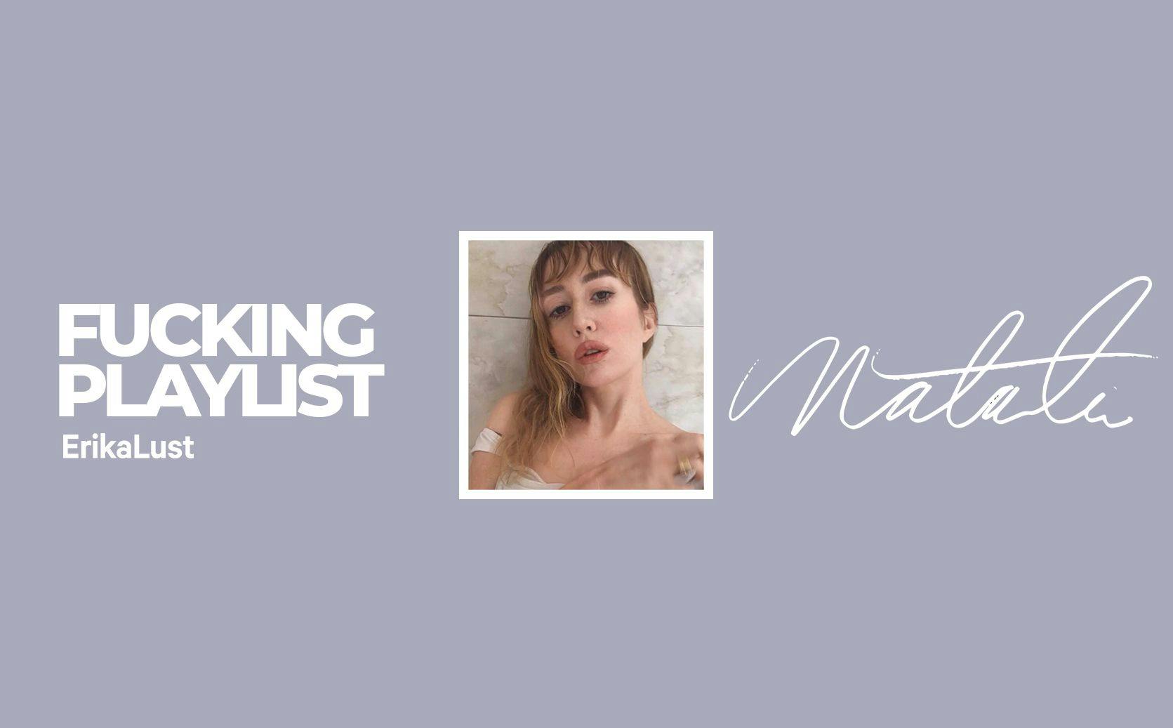 The Fucking Playlist Takeover by Natalie Krim 