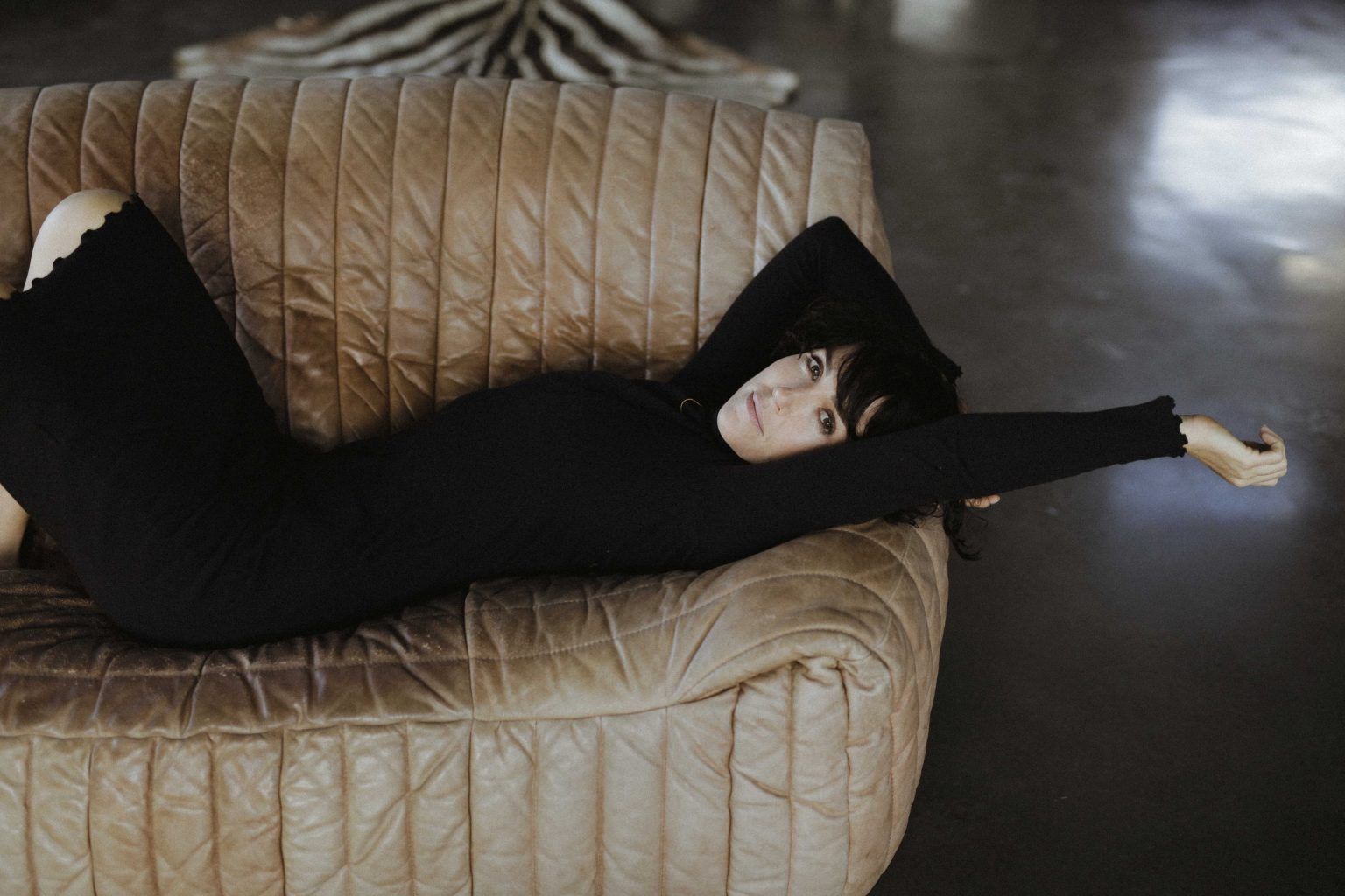 Leading Australian Sexologist, Juliet Allen