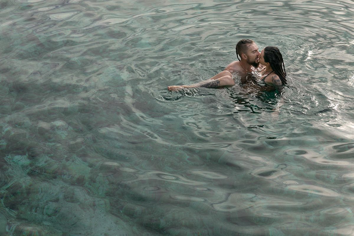 Wanderlust erotic stories film still