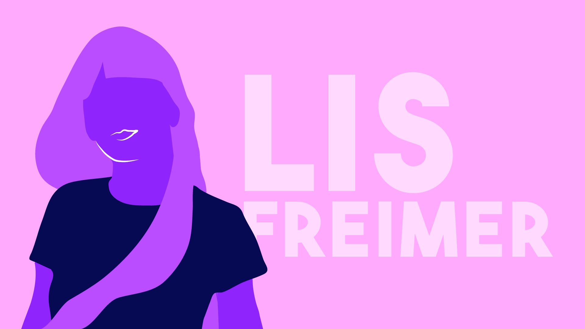 Lis Freimer - Director Video