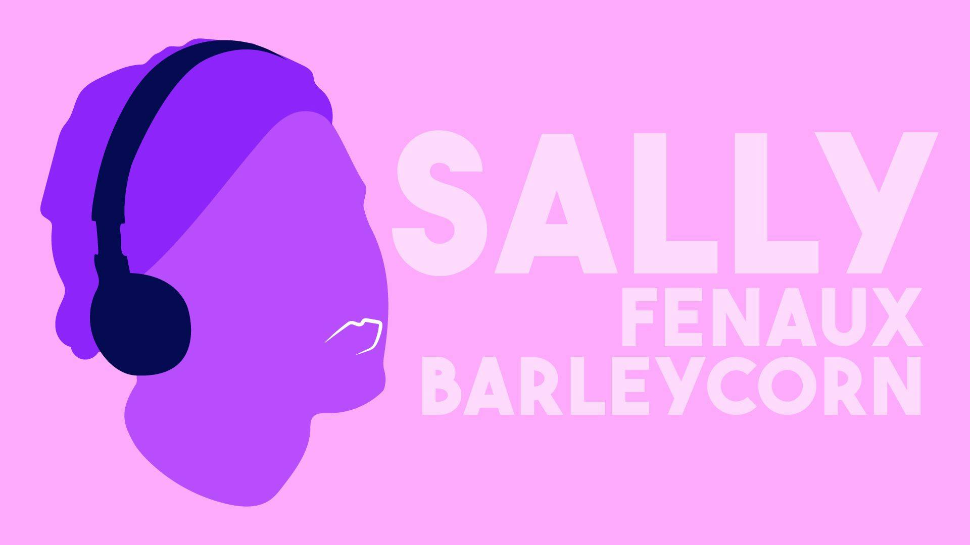Sally Fenaux Barleycorn - Director Video