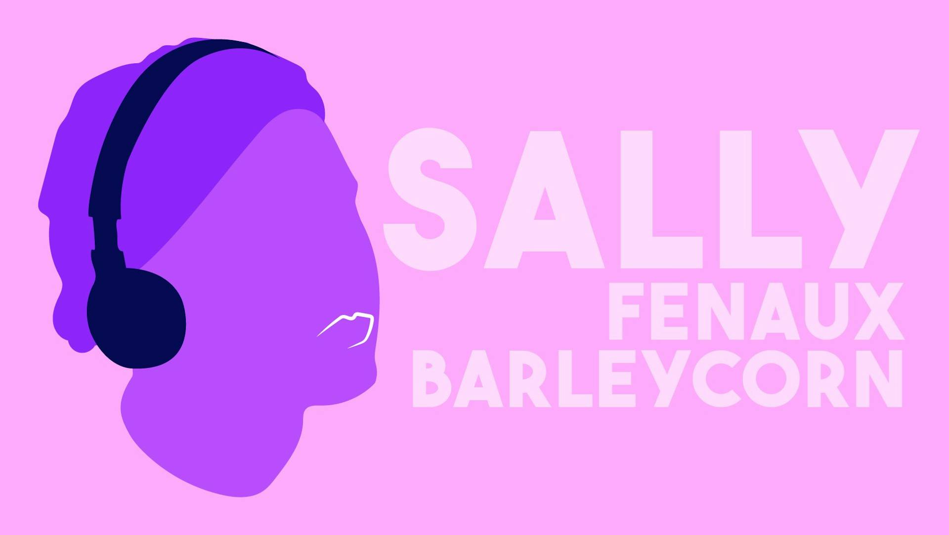 Sally Fenaux Barleycorn - Director Video