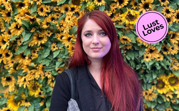 Lust Loves: Amy-Jean Mueller