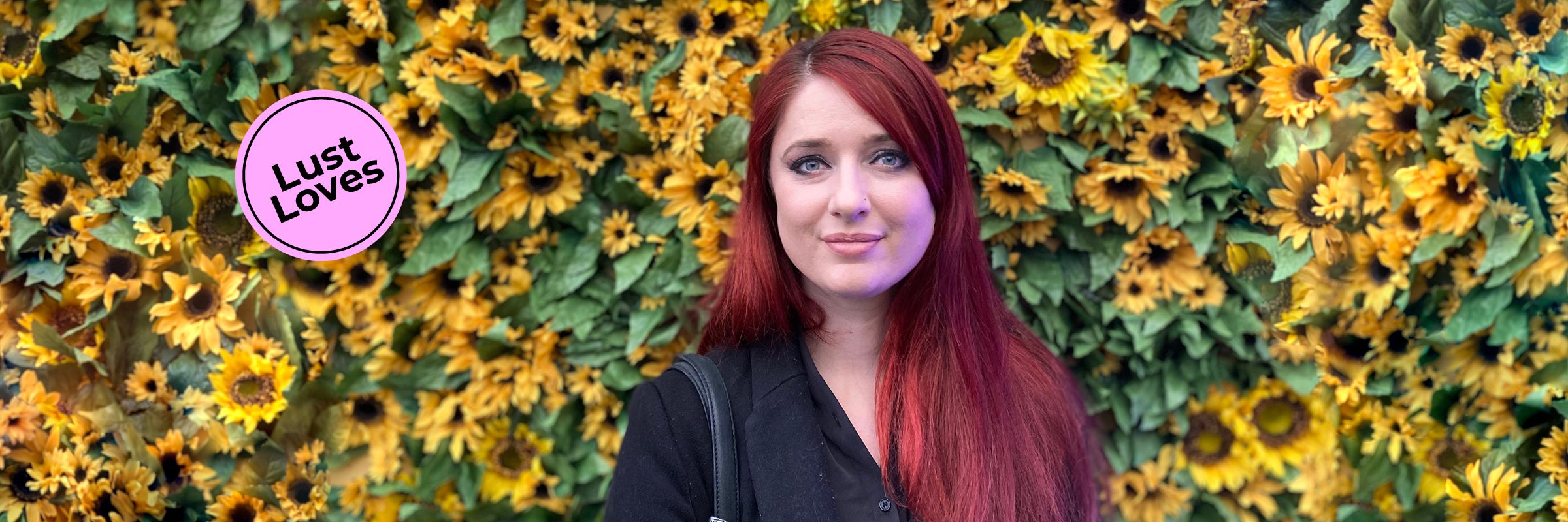 Lust Loves: Amy-Jean Mueller