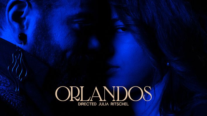 Cane Honey cover on XConfessions 