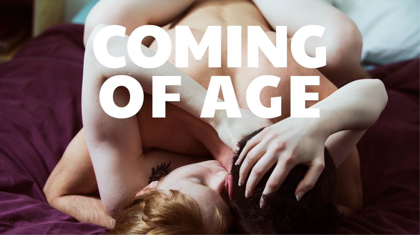 Coming of Age film cover XConfessions 