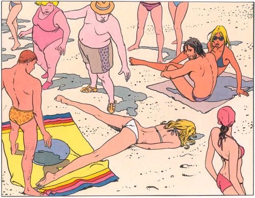 Sex on the Beach! 2
