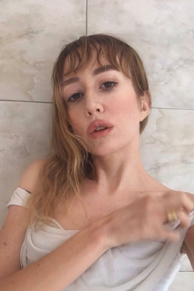 The Fucking Playlist Takeover by Natalie Krim 