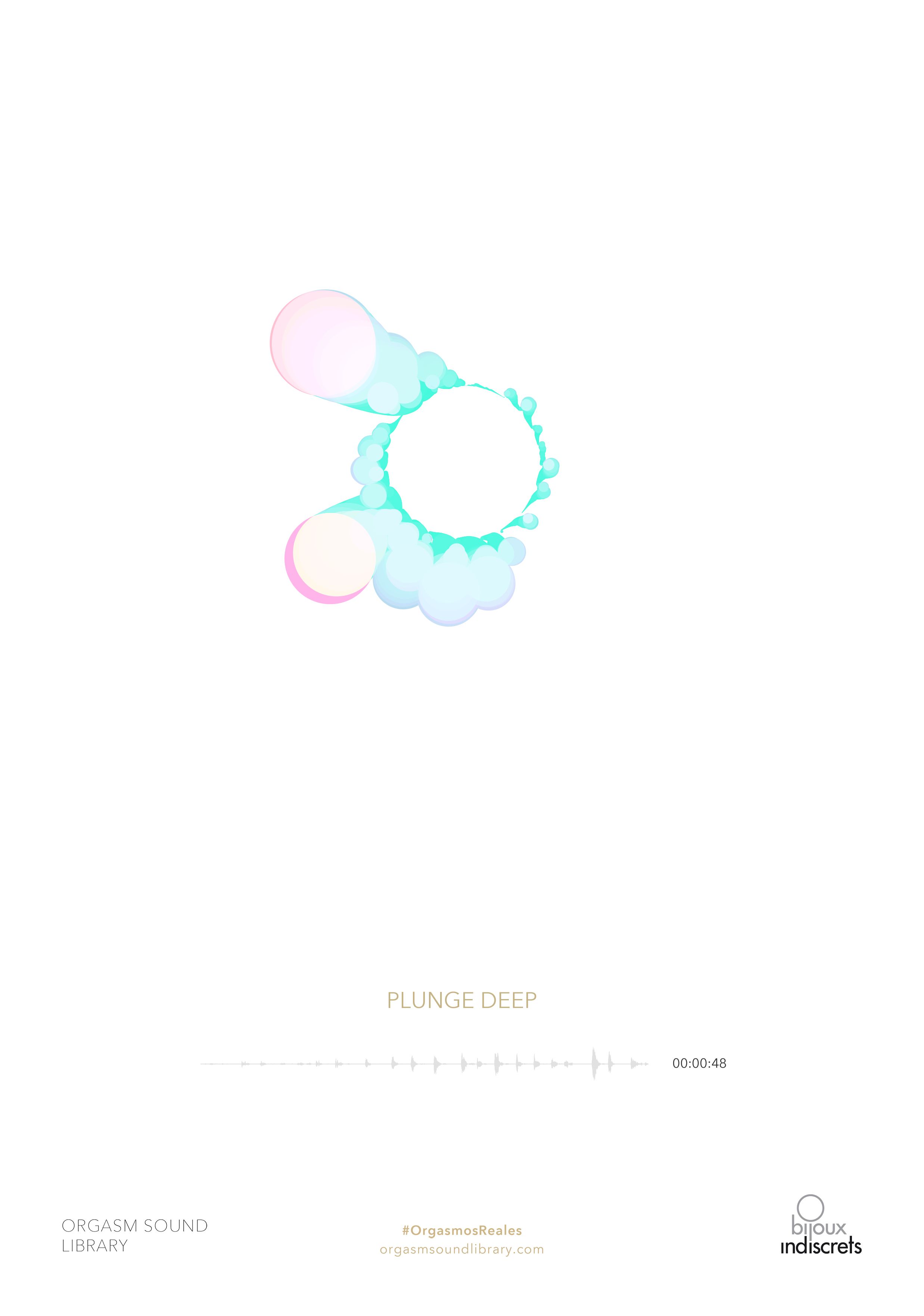 Orgasm Library of Real Sounds of the female orgasm 