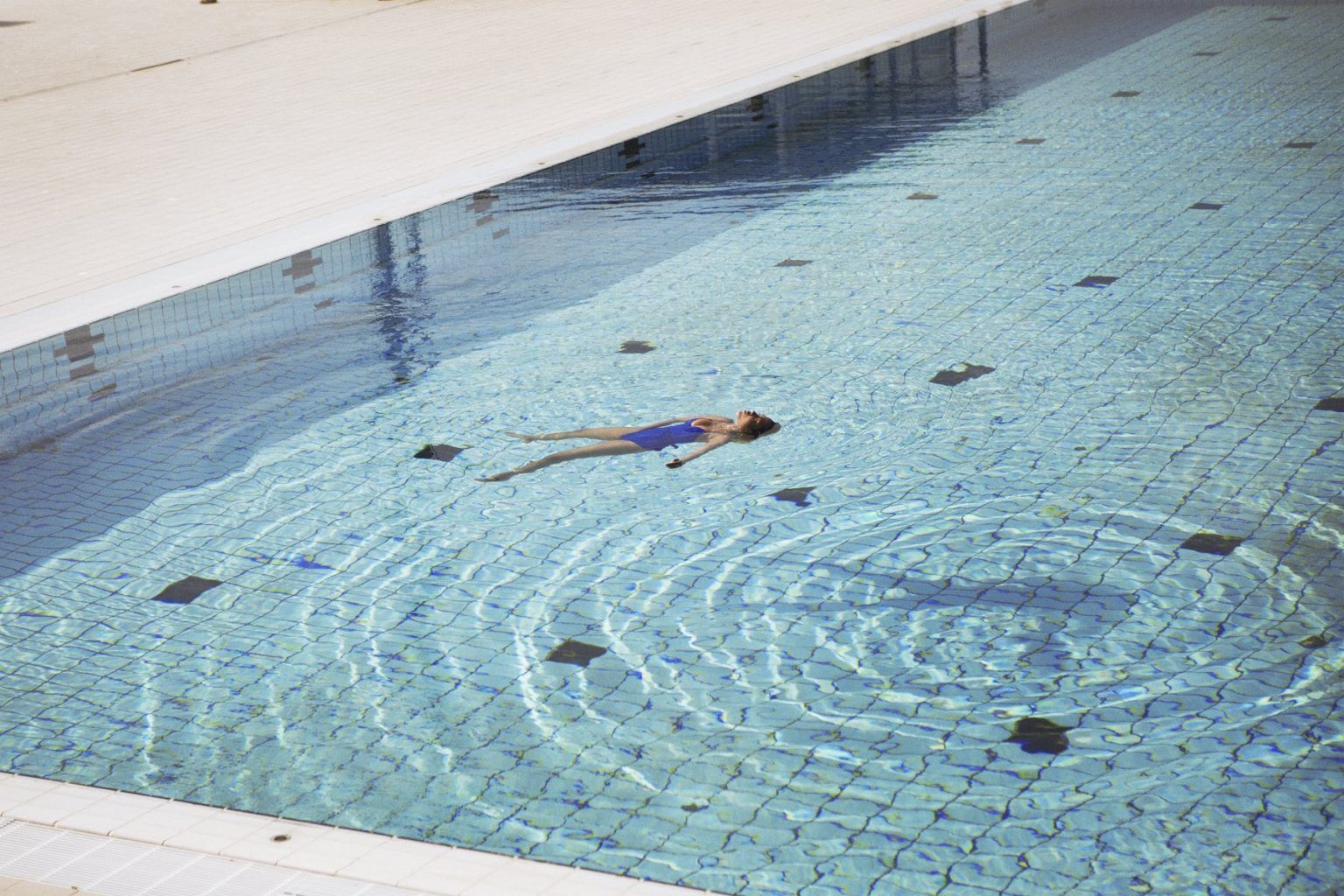 A still from the porn for women 'Speedos Cleptomaniac' directed by Erika Lust