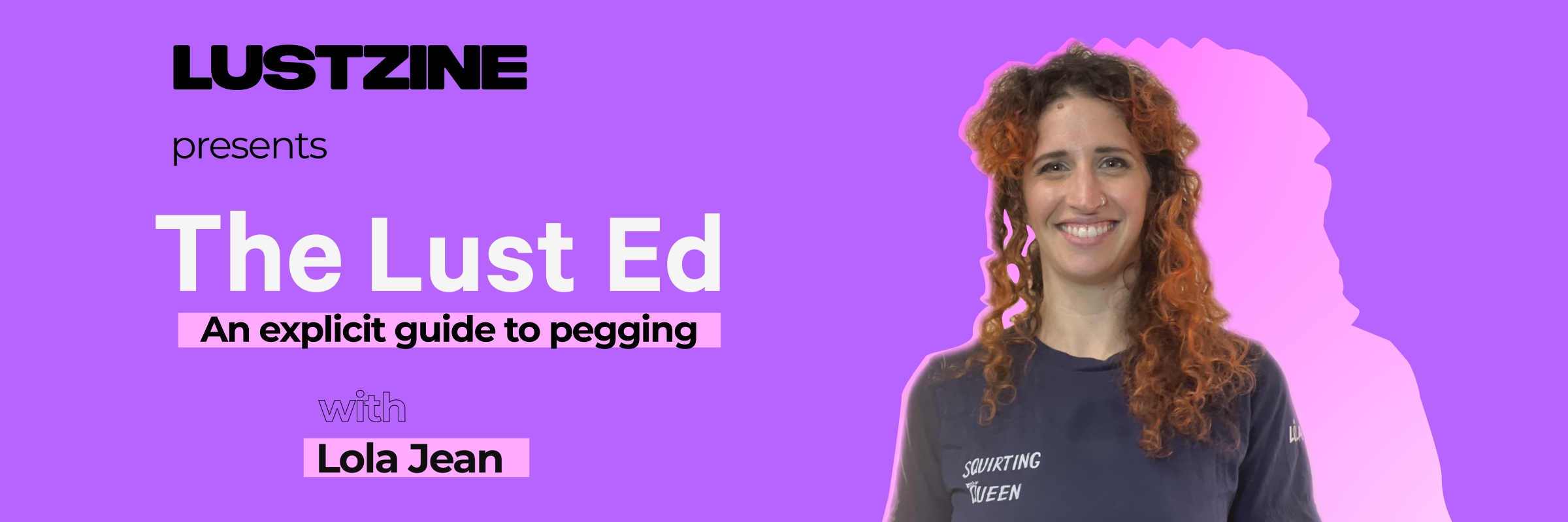 Article header video: How to Peg Someone: An Explicit Video Guide 