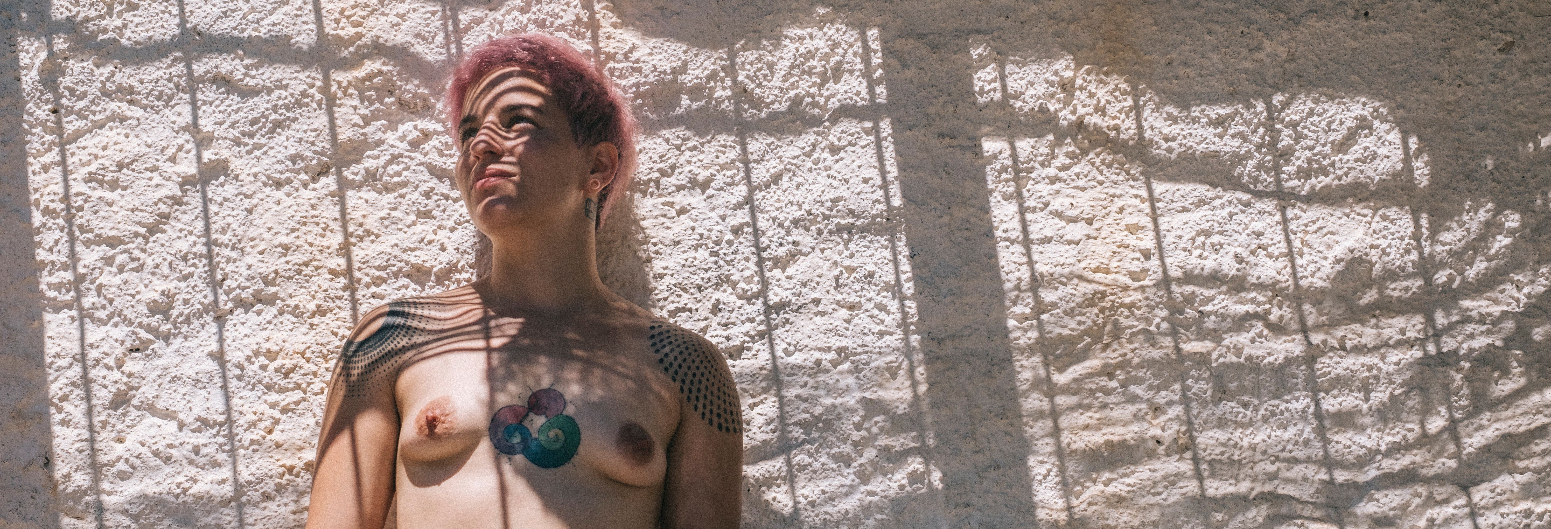 La Mujer y El Pescador 