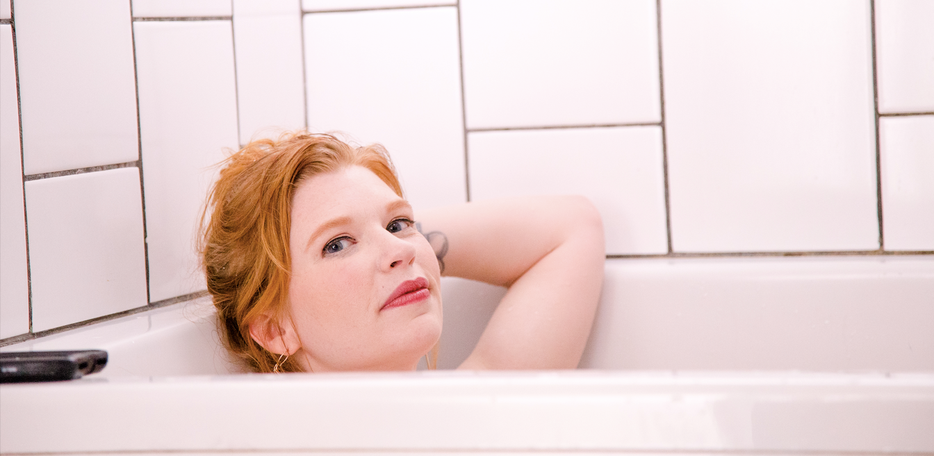 Unraveled Intimacies an explicit film directed by erotic filmmaker and sex educator Madison Young